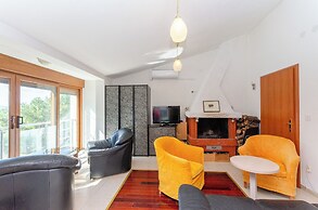 Apartments Beach House Paradiso