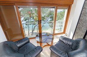 Apartments Beach House Paradiso