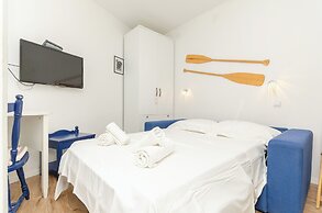 Apartments Beach House Paradiso