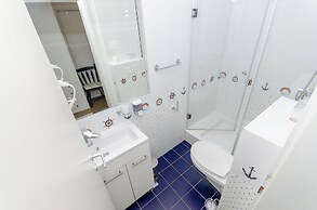 Apartments Beach House Paradiso