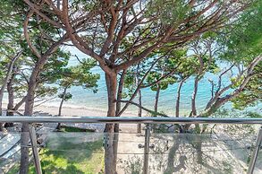 Apartments Beach House Paradiso