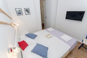 Apartments Beach House Paradiso