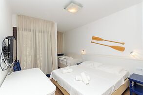 Apartments Beach House Paradiso