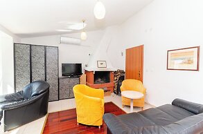 Apartments Beach House Paradiso