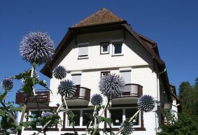 Pension Talblick