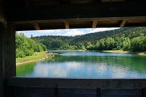 Pension Talblick