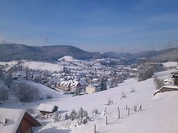Pension Talblick