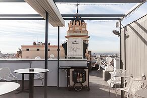 Hostal Juliette & Coworking