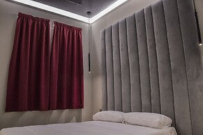 Hostal Juliette & Coworking