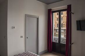 Hostal Juliette & Coworking