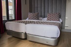 Hostal Juliette & Coworking