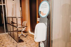 Hostal Juliette & Coworking