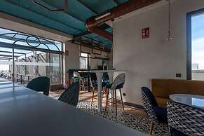 Hostal Juliette & Coworking