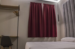 Hostal Juliette & Coworking