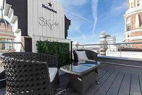 Hostal Juliette & Coworking