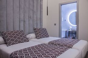 Hostal Juliette & Coworking