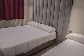 Hostal Juliette & Coworking