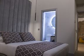 Hostal Juliette & Coworking