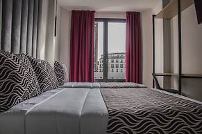 Hostal Juliette & Coworking