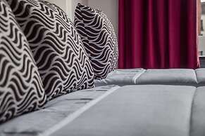 Hostal Juliette & Coworking