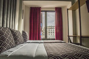 Hostal Juliette & Coworking