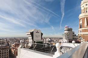 Hostal Juliette & Coworking