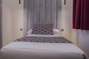 Hostal Juliette & Coworking