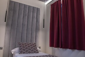 Hostal Juliette & Coworking