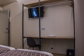 Hostal Juliette & Coworking