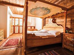 Steirisch Usprung