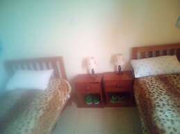 The Trade Centre Guest House