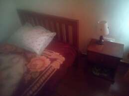 The Trade Centre Guest House