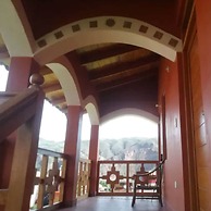 Casa Redonda Lodge