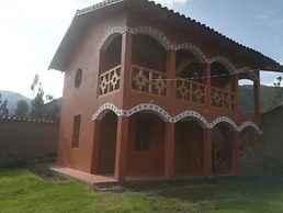 Casa Redonda Lodge