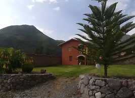 Casa Redonda Lodge