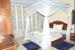 Yaris Guest House