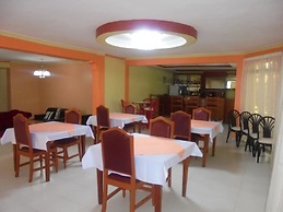 Yaris Guest House