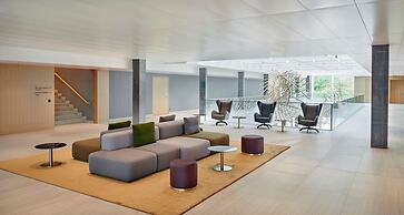 Hyatt Regency Zurich Airport The Circle