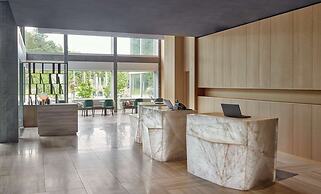 Hyatt Regency Zurich Airport The Circle