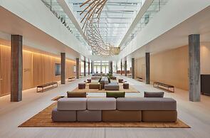 Hyatt Regency Zurich Airport The Circle