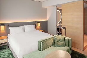 Hyatt Regency Zurich Airport The Circle