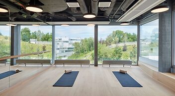 Hyatt Regency Zurich Airport The Circle