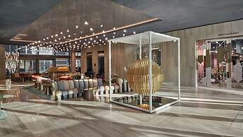 Hyatt Regency Zurich Airport The Circle