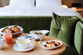 Hyatt Regency Zurich Airport The Circle