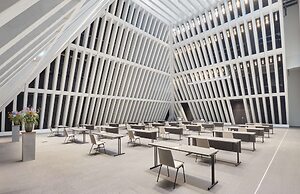 Hyatt Regency Zurich Airport The Circle