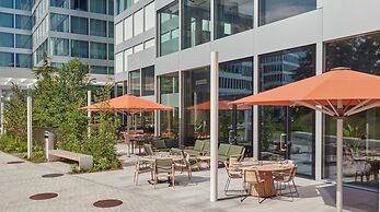 Hyatt Regency Zurich Airport The Circle
