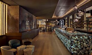 Hyatt Regency Zurich Airport The Circle