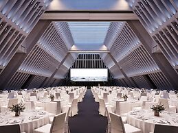 Hyatt Regency Zurich Airport The Circle