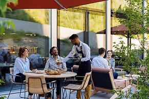 Hyatt Regency Zurich Airport The Circle