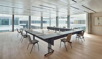 Hyatt Regency Zurich Airport The Circle